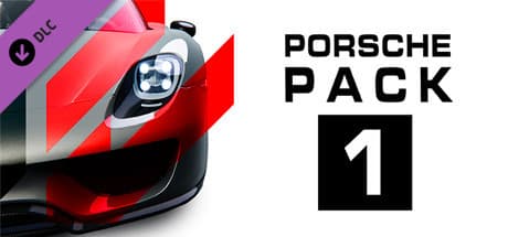 Assetto Corsa - Porsche Pack 1 DLC Steam CD Key