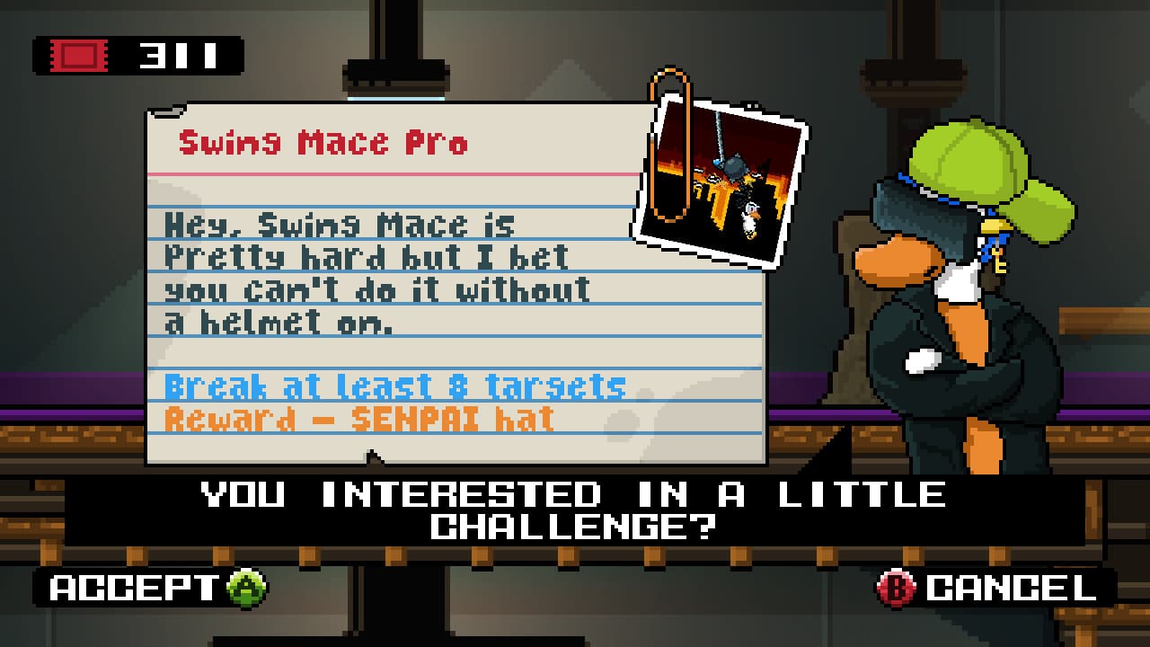 Duck Game Steam CD Key - 7