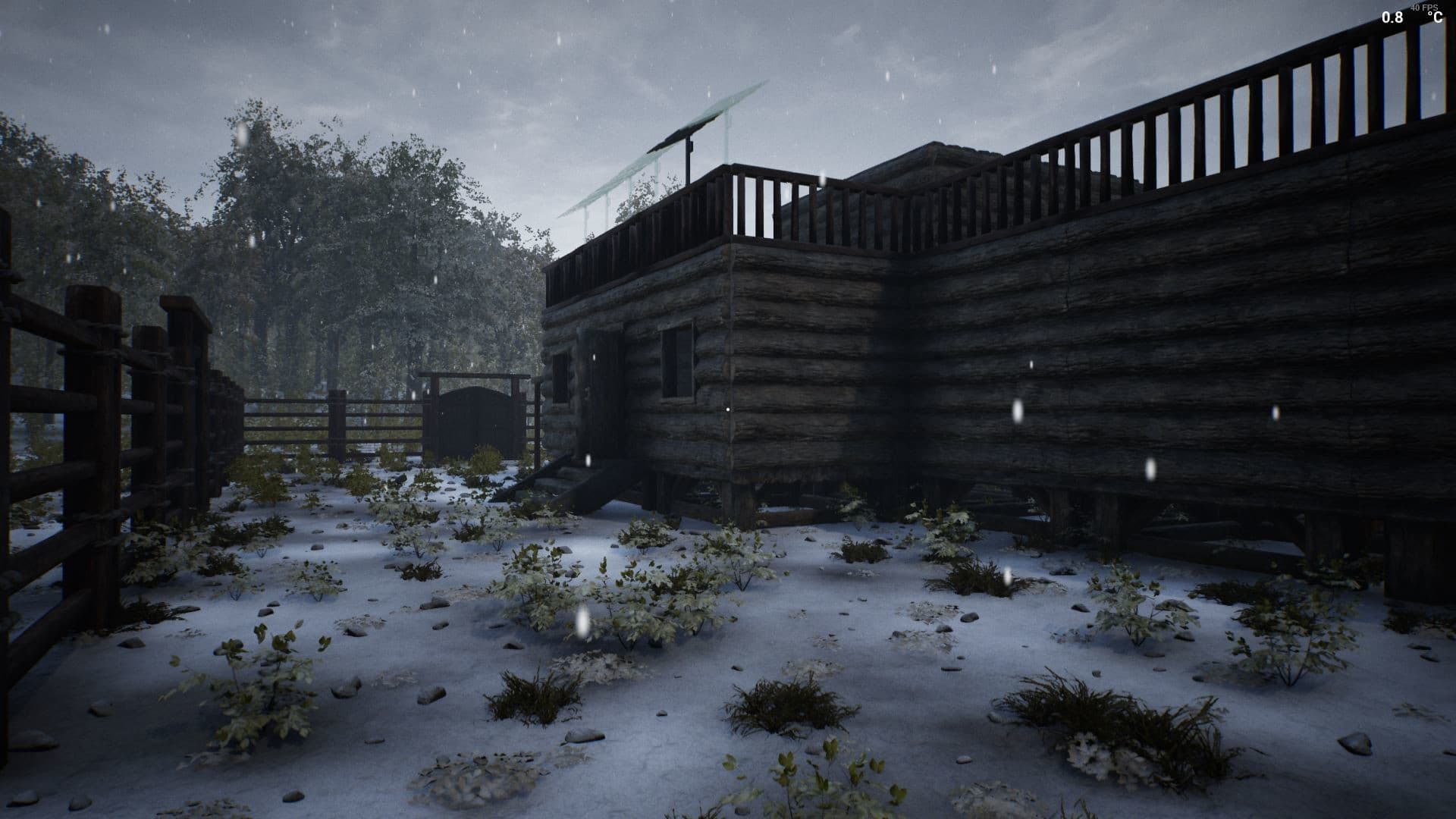 The Infected PC Steam Account - 5