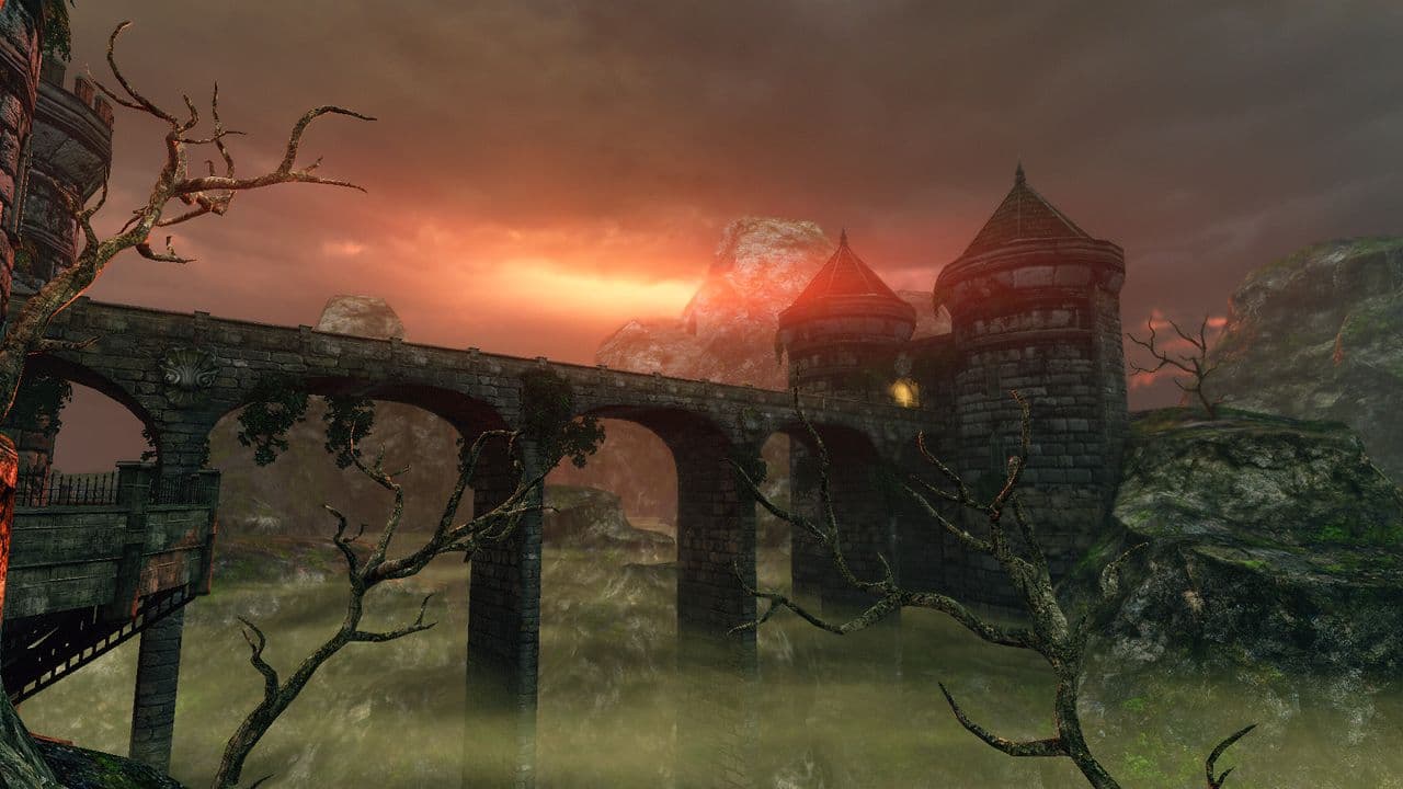 The Haunted: Hells Reach Steam CD Key - 7