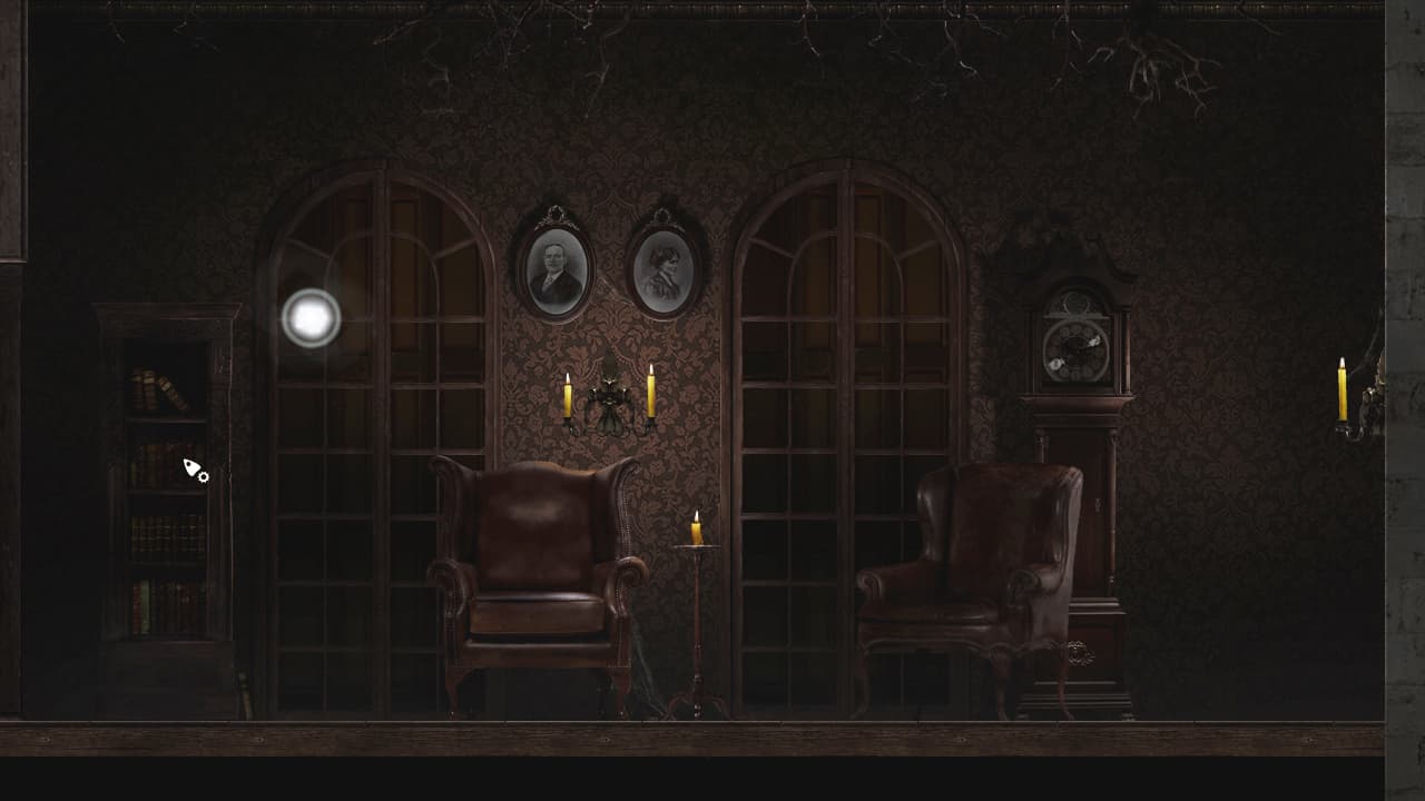Goetia PC Steam CD Key - 4