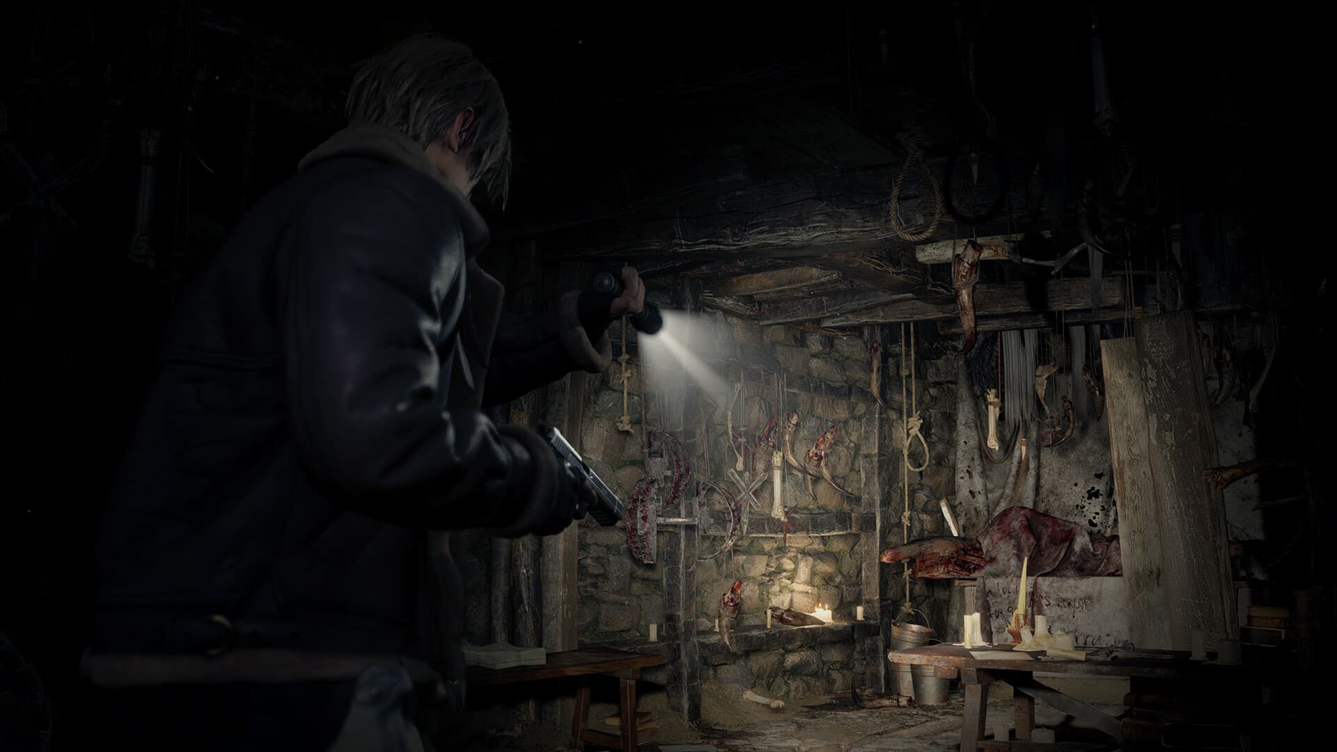 Resident Evil 4 Gold Edition - 7
