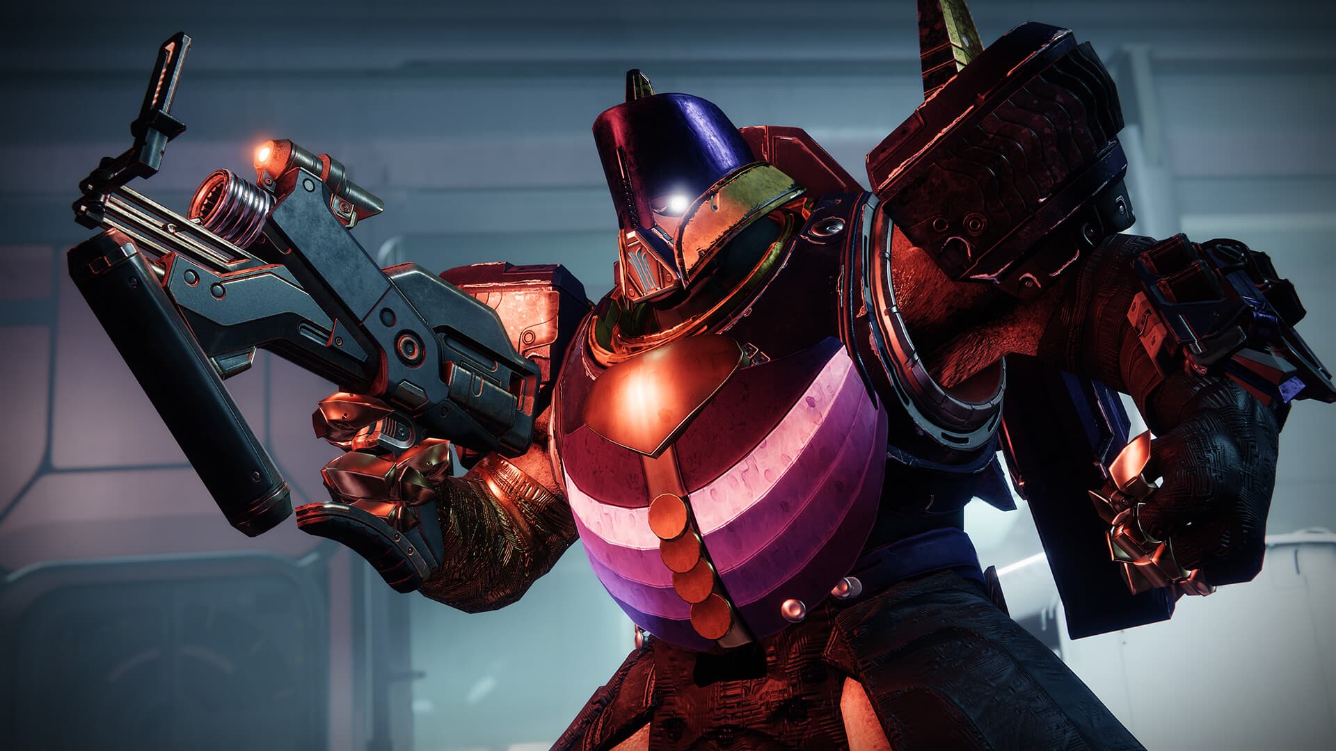 Destiny 2: Lightfall Steam Account - 7