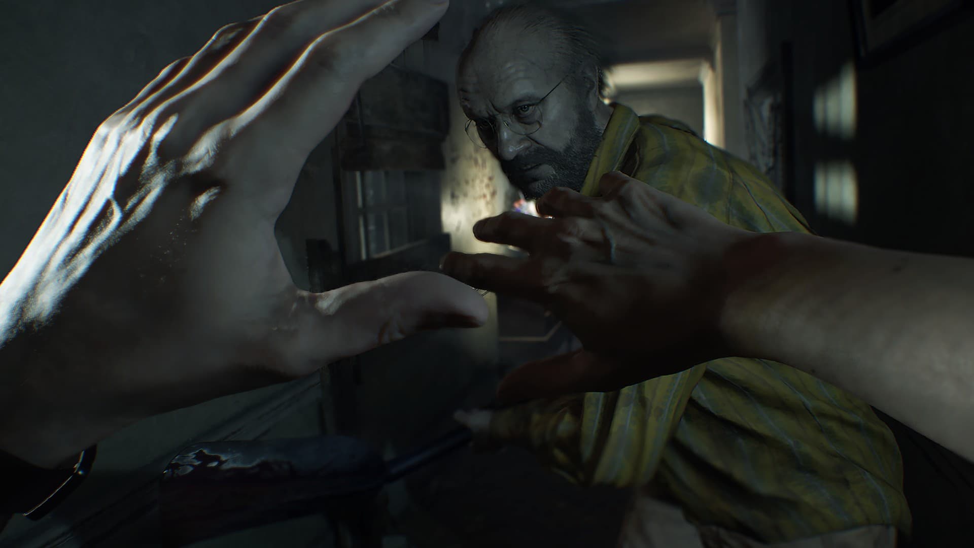 Resident Evil 7: Biohazard - Season Pass Steam CD Key - 2