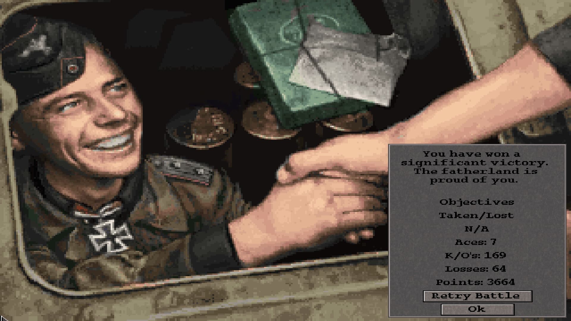 Across The Rhine PC Steam CD Key - 4
