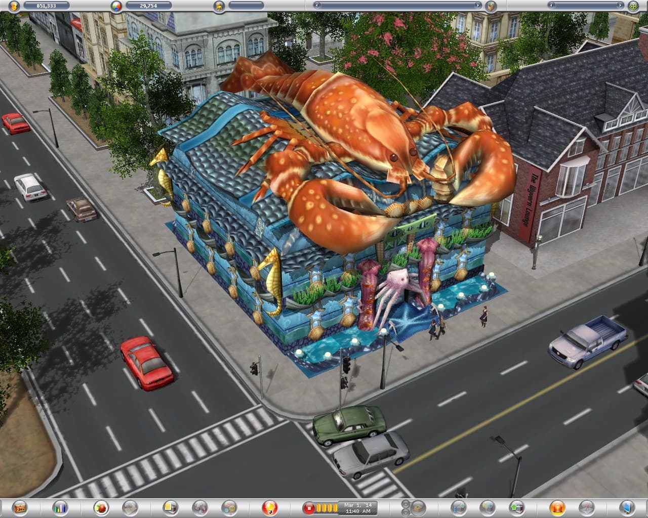 Restaurant Empire II Steam CD Key - 5
