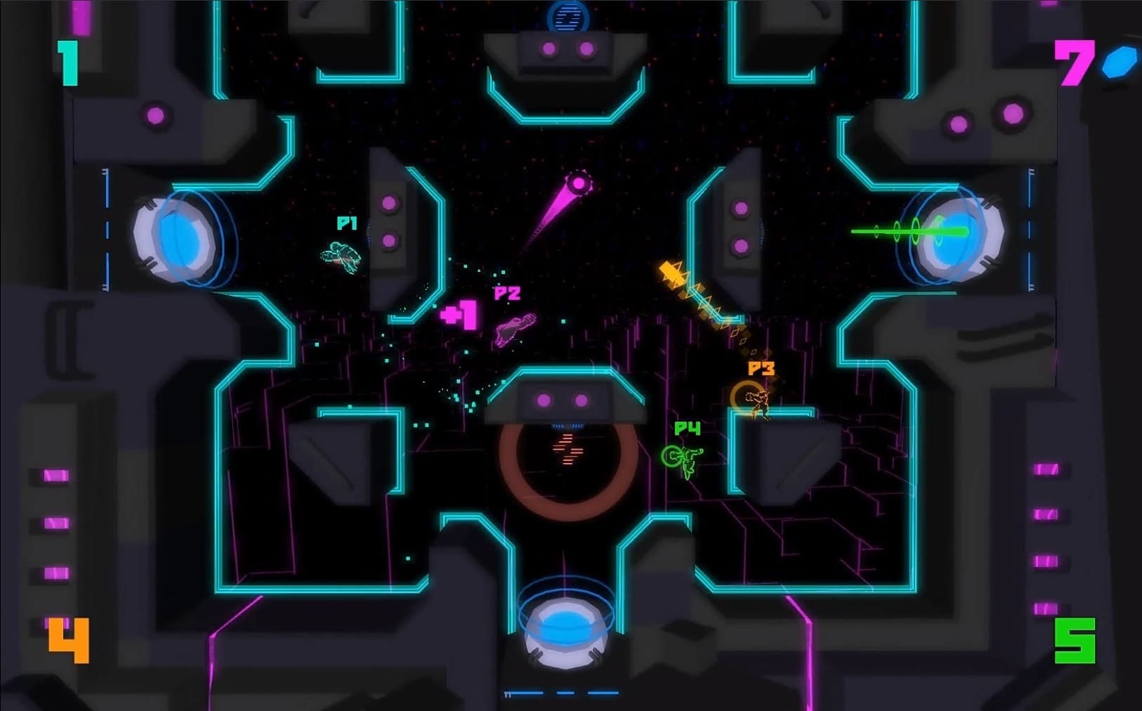 Mimic Arena PC Steam CD Key - 3