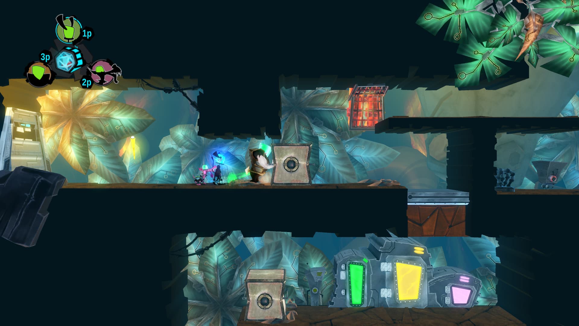 HeartZ: Co-Hope Puzzles Steam CD Key - 8