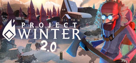 Project Winter Steam Account