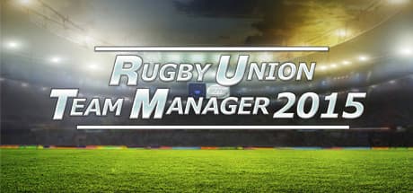 Rugby Union Team Manager 2015 PC Steam CD Key