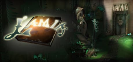 The Land Of Lamia Steam CD Key