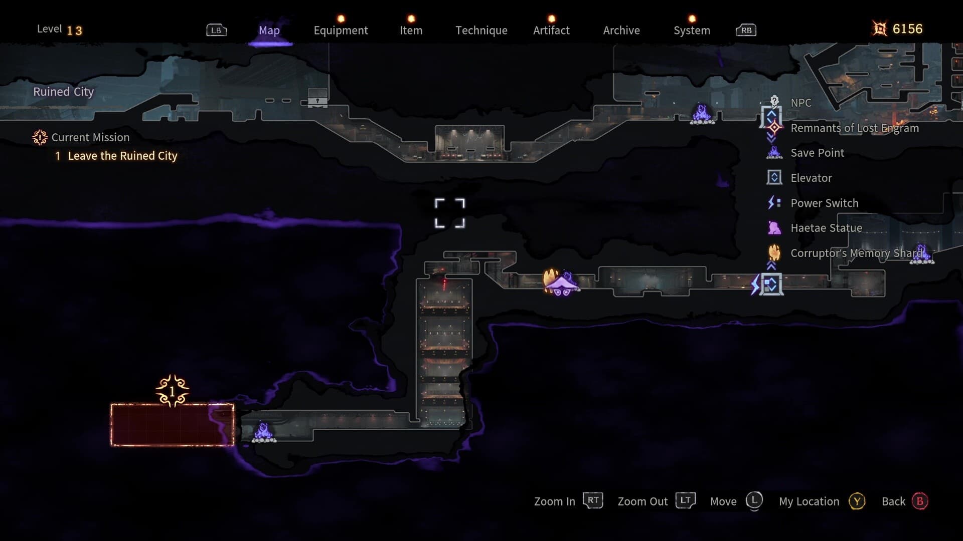 The Devil Within: Satgat PC Steam Account - 7