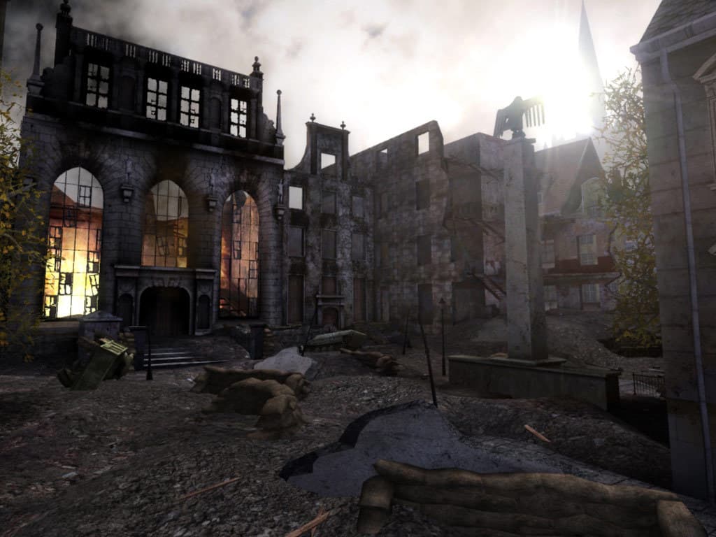 Red Orchestra: Ostfront 41-45 PC Steam CD Key - 8