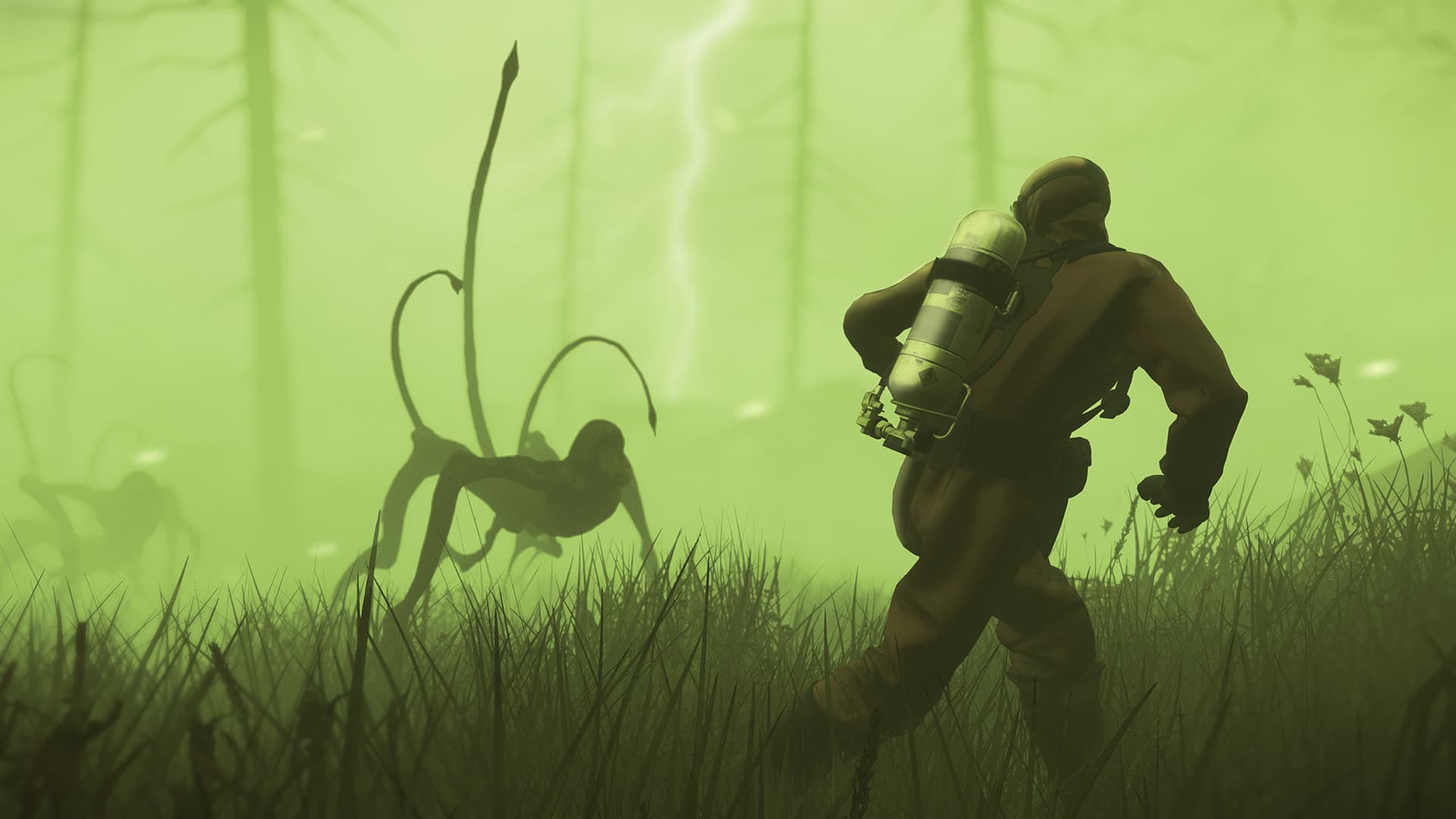 Miscreated Steam CD Key - 3
