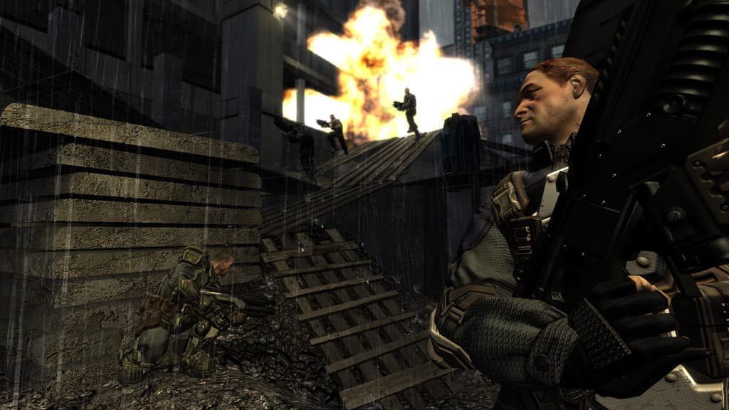TimeShift Steam CD Key - 3