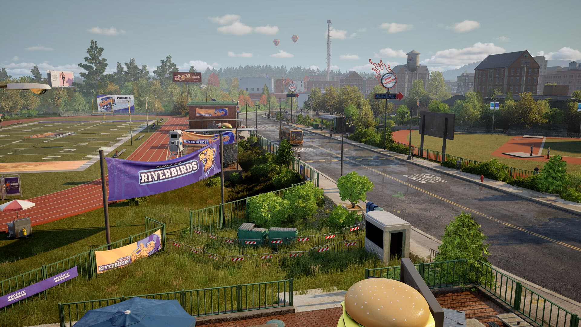 Bus Bound PC Steam Account - 5