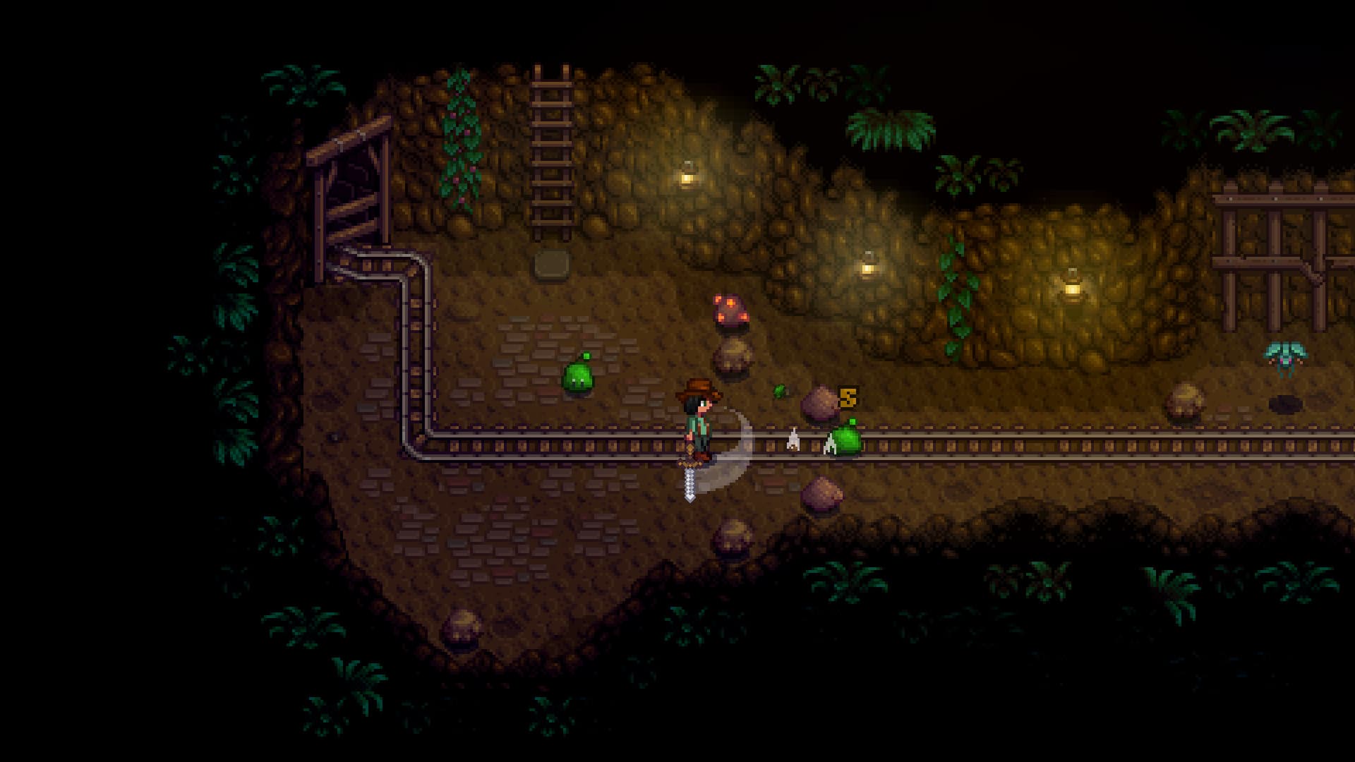 Stardew Valley Steam CD Key - 3