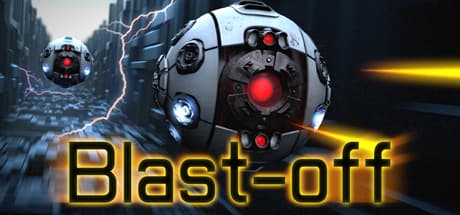Blast-off Steam CD Key