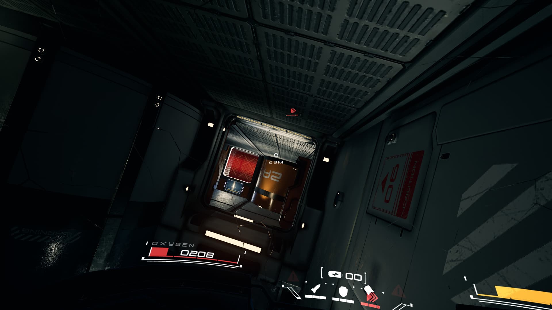 Detached VR PC Steam CD Key - 8