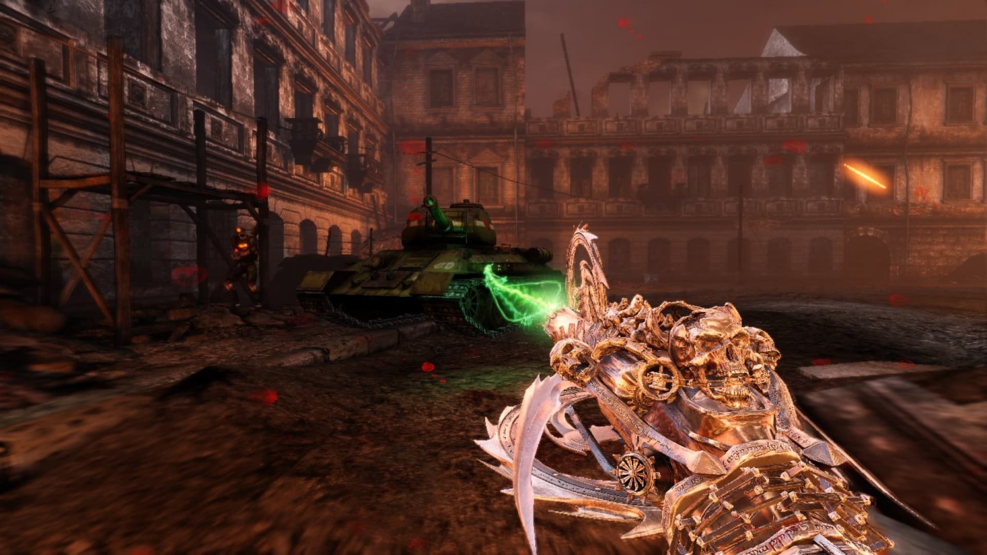 Painkiller Hell & Damnation - Operation Zombie Bunker DLC Steam CD Key - 2