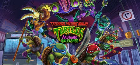 Teenage Mutant Ninja Turtles: Mutants Unleashed PC Steam Account