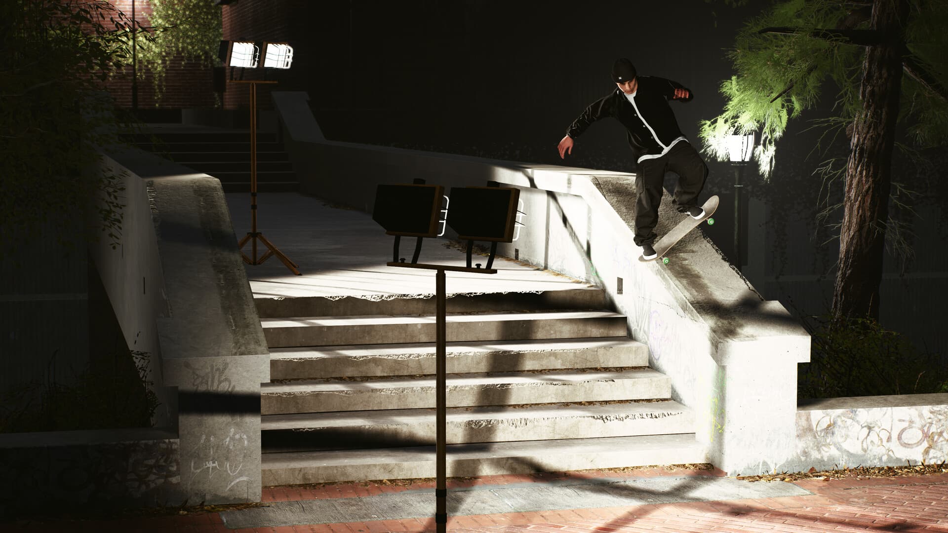Session: Skate Sim PC Steam Account - 4