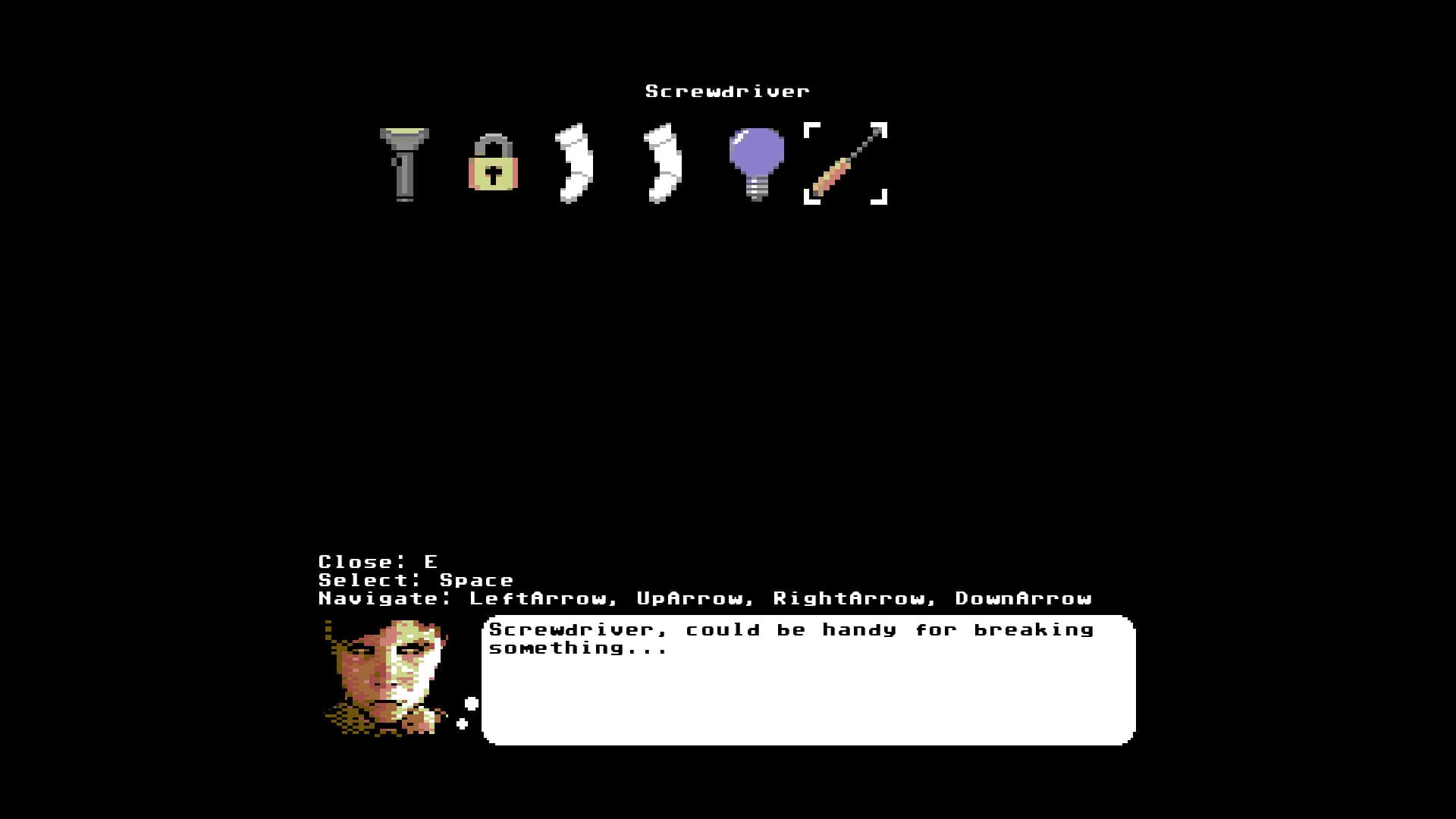 Lucius Demake Steam CD Key - 3