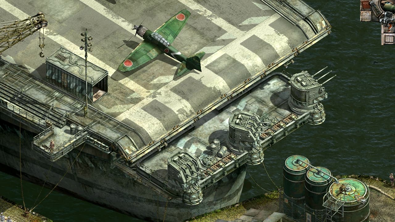 Commandos 2: Men of Courage Steam CD Key - 5