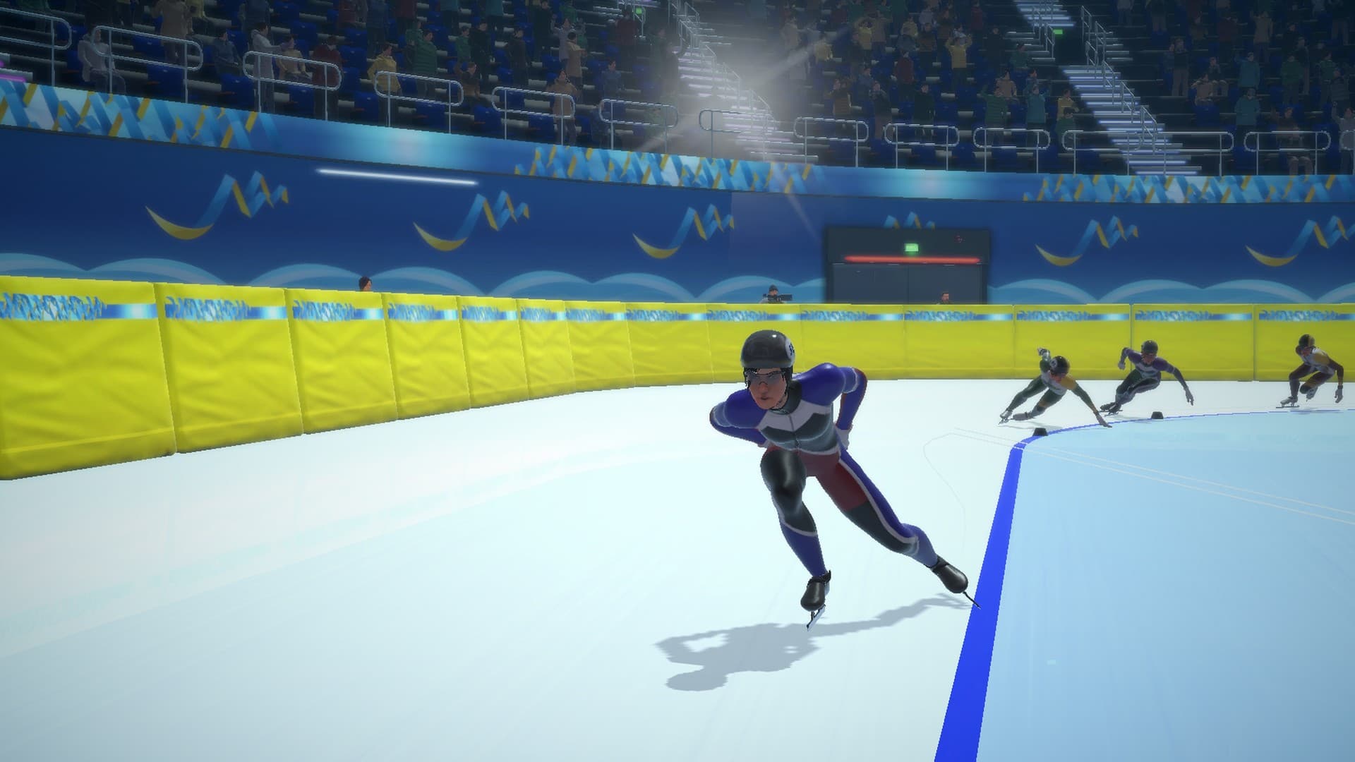 Winter Games 2023 PC Steam Account - 4