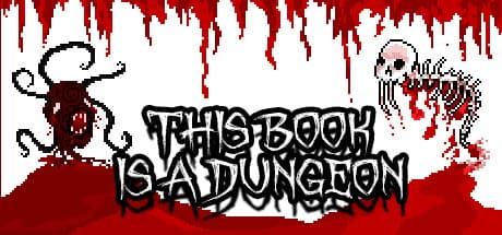 This Book Is A Dungeon Steam CD Key