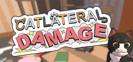 Catlateral Damage PC Steam CD Key