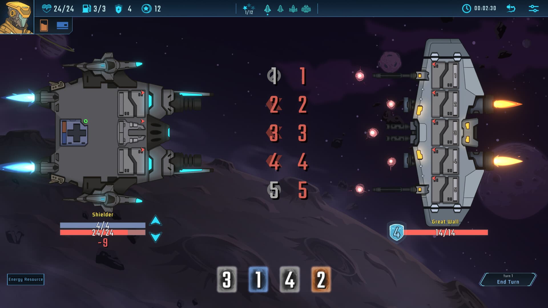 LONESTAR PC Steam Account - 3
