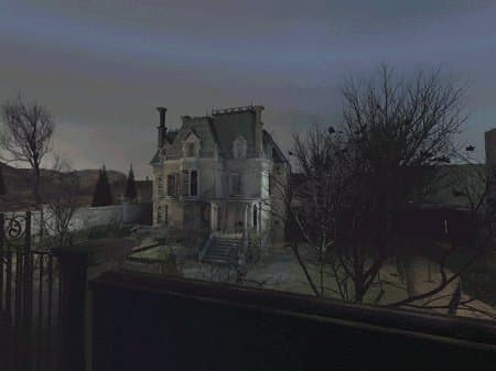 Dracula 2: The Last Sanctuary Steam CD Key - 6