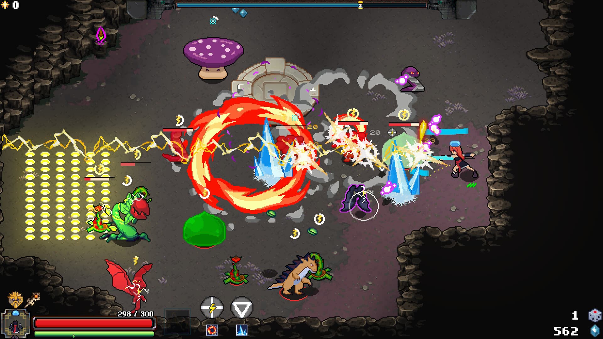Spell Disk PC Steam Account - 4
