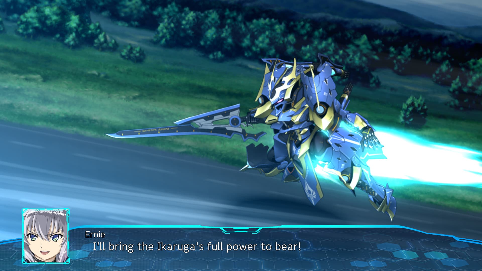 Super Robot Wars 30 PC Steam Account - 4