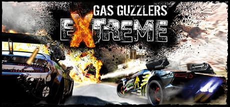 Gas Guzzlers Extreme Steam Account