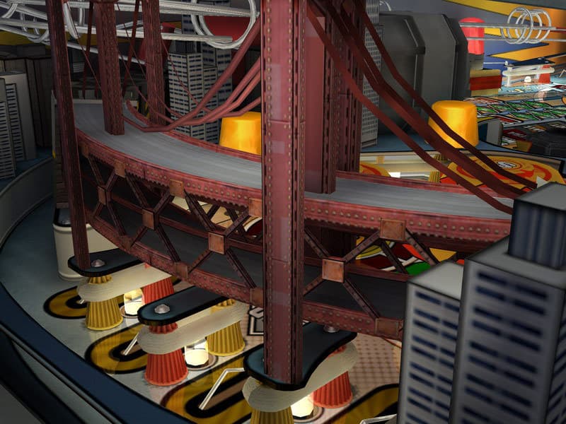 SlamIt Pinball: Big Score Steam CD Key - 5