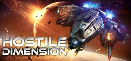 Hostile Dimension PC Steam CD Key