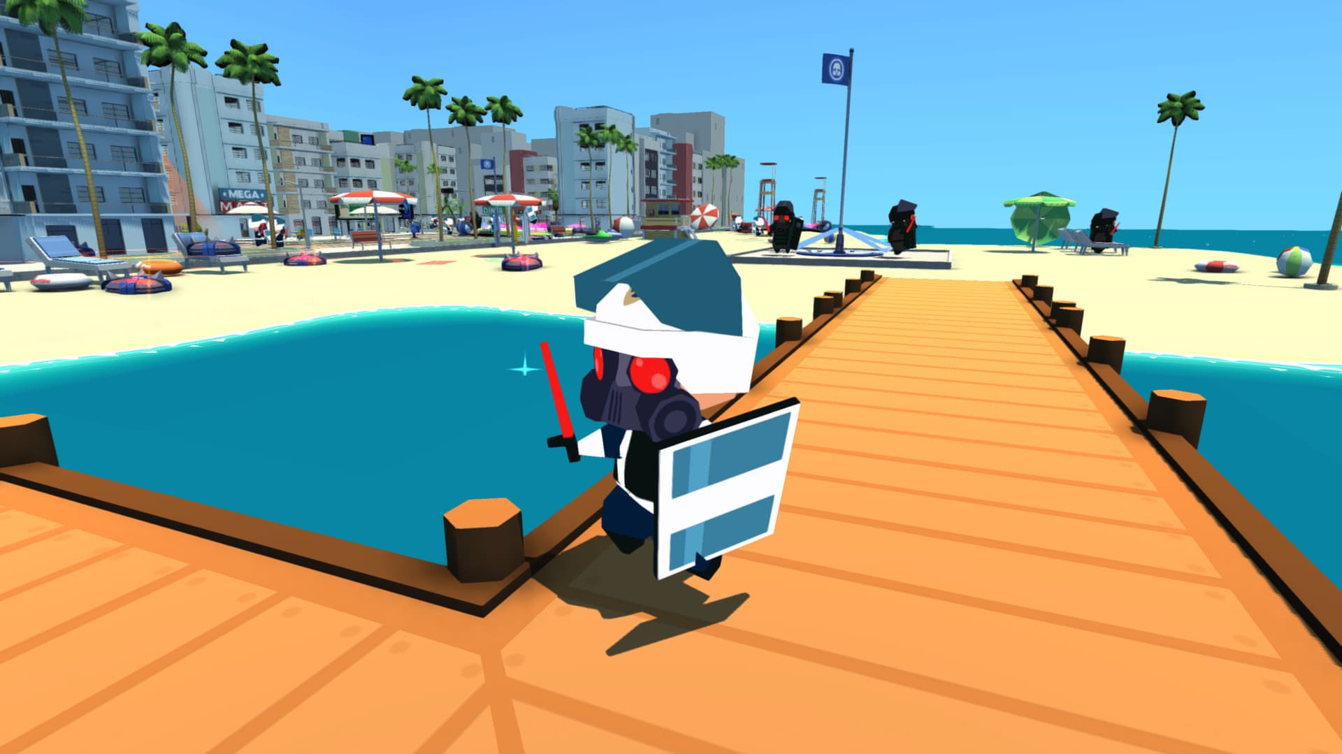 Anarcute Steam CD Key - 4