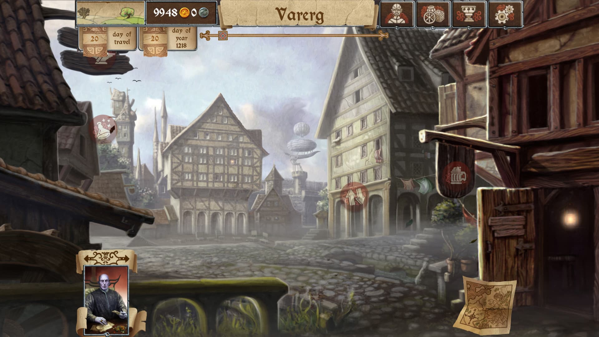 Merchants of Kaidan Steam CD Key - 6