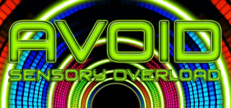 Avoid - Sensory Overload PC Steam CD Key