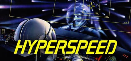 Hyperspeed PC Steam CD Key