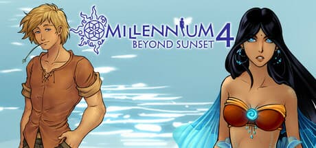 Millennium 4 - Beyond Sunset PC Steam CD Key