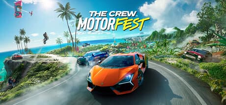 The Crew Motorfest Steam Account