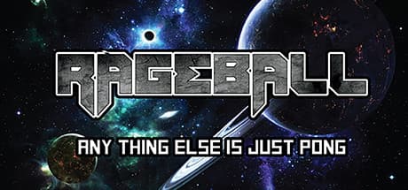 RageBall Steam CD Key