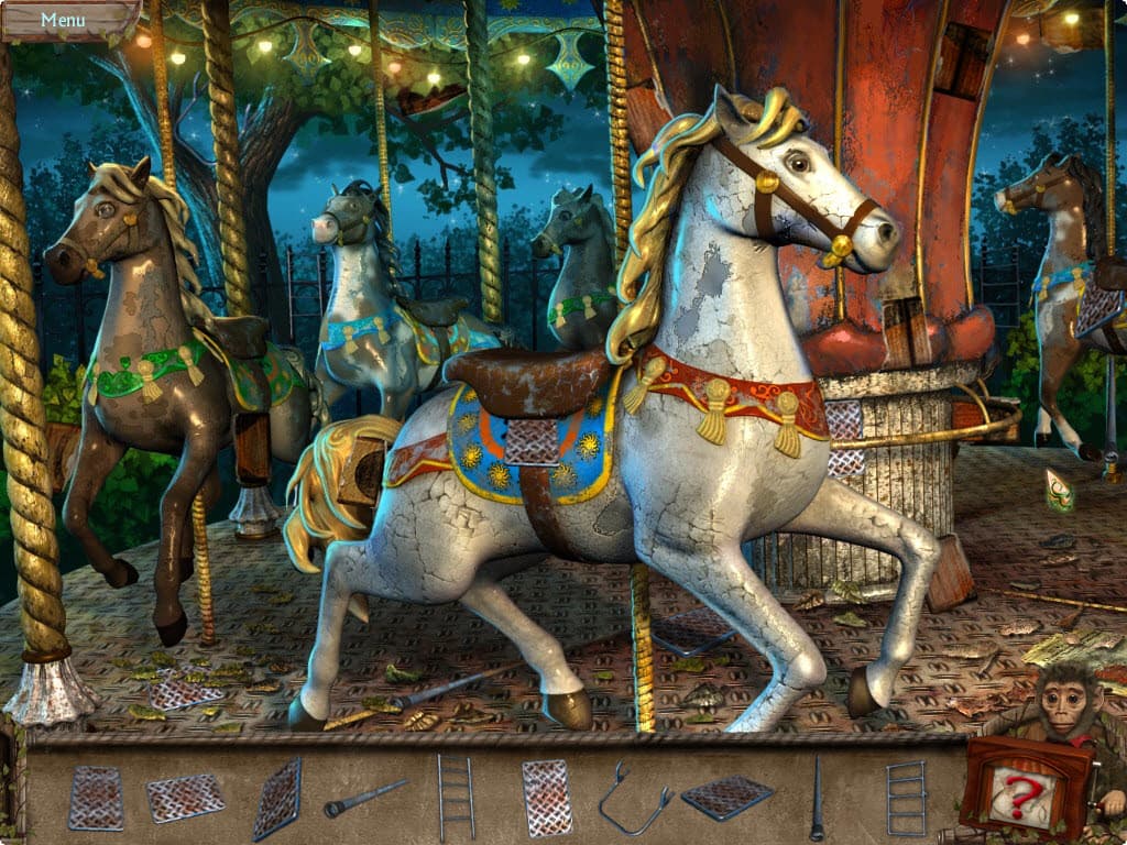 Hidden Object Bundle 5 in 1 Steam CD Key - 8