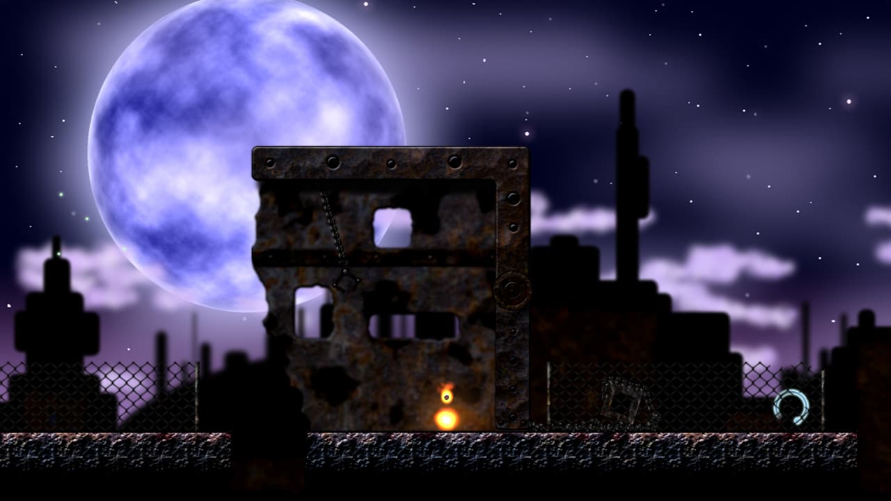 Plazma Being Steam CD Key - 8