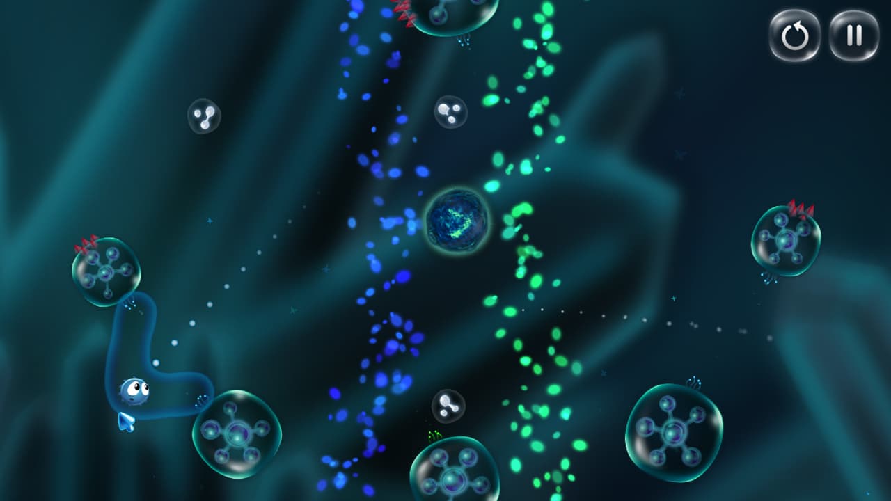 Cyto Steam CD Key - 3