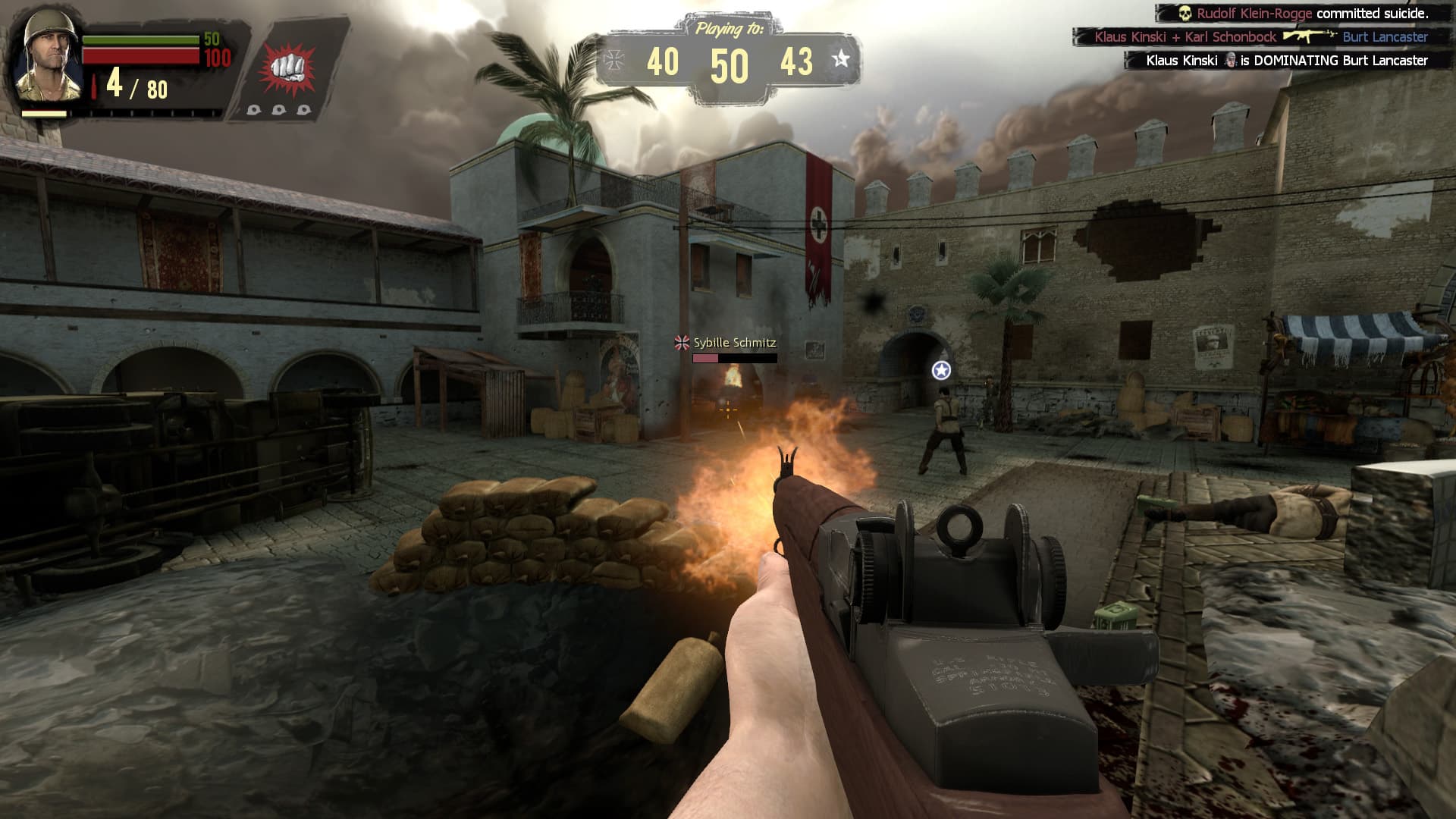 Dino D-Day PC Steam CD Key - 2