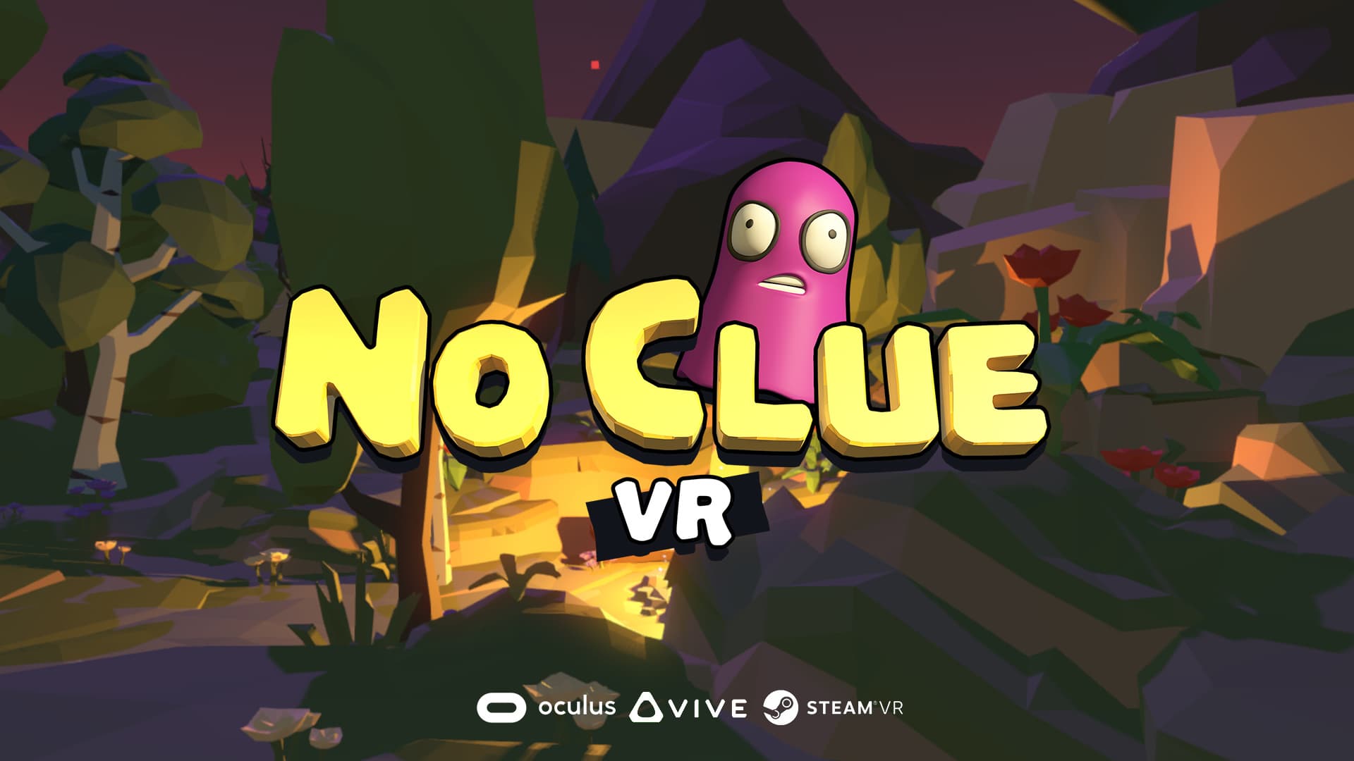 No Clue VR PC Steam CD Key - 8